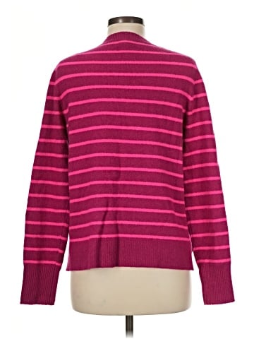 J.Crew Factory Store Pullover Sweater (view 2)