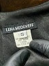 Lena Medoyeff Brown Coat Size S - photo 6