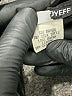 Lena Medoyeff Brown Coat Size S - photo 7