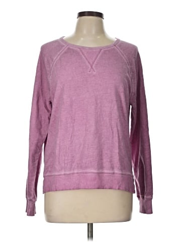 Cloud Chaser Long Sleeve T-Shirt (view 1)
