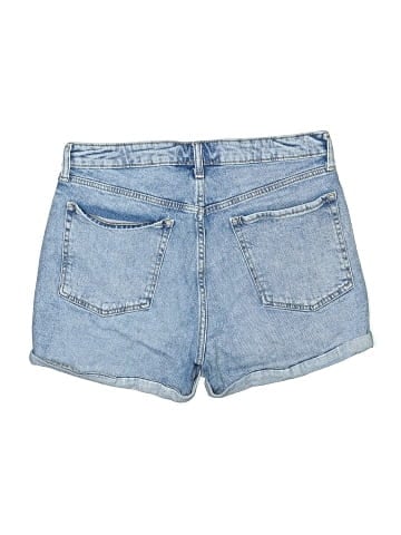 Old Navy Denim Shorts (view 2)