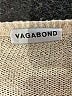 Vagabond Tan Pullover Sweater Size S - photo 7