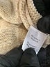 Vagabond Tan Pullover Sweater Size S - photo 8