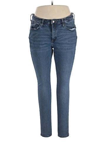 Universal Thread Jeans (view 1)
