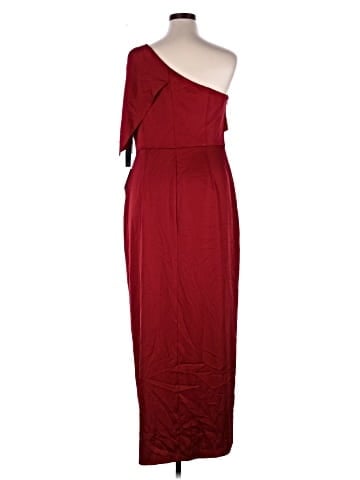 Aidan Mattox Cocktail Dress (view 2)