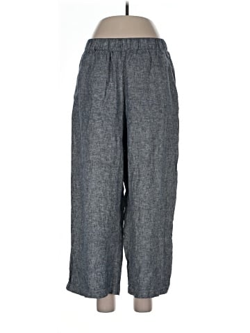 Cynthia Rowley TJX Linen Pants (view 1)