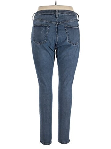 Universal Thread Jeans (view 2)