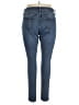 Universal Thread Solid Blue Jeans Size 18 - photo 2