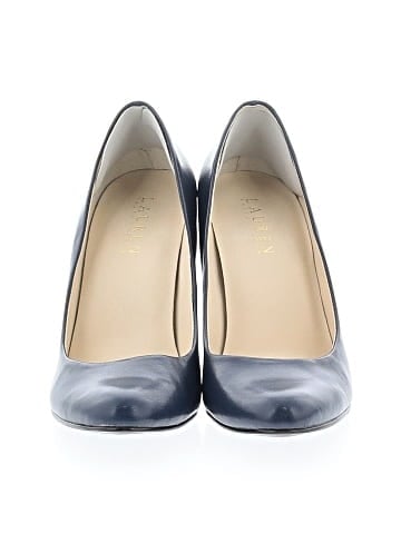Lauren by Ralph Lauren Heels (view 2)