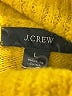 J.Crew Color Block Yellow Pullover Sweater Size L - photo 7