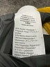 J.Crew Color Block Yellow Pullover Sweater Size L - photo 9