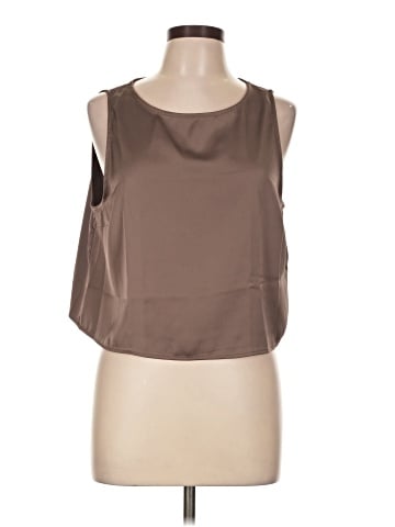 Gap Sleeveless Blouse (view 1)
