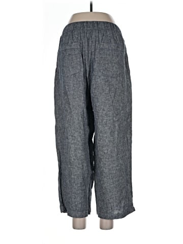 Cynthia Rowley TJX Linen Pants (view 2)