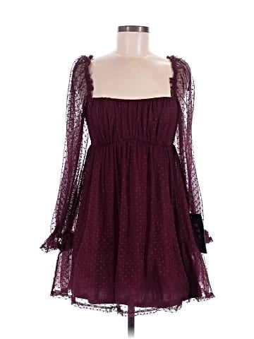 Lulus Cocktail Dress (view 1)