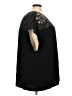 Torrid Black Short Sleeve Top Size 5X Plus (5) - photo 4