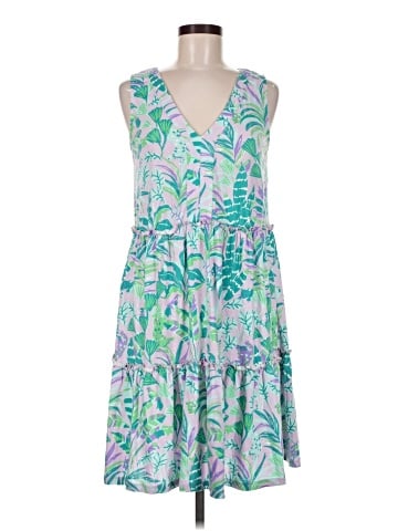 Lilly Pulitzer Cocktail Dress (view 1)