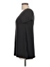 Athleta Black Short Sleeve T-Shirt Size L - photo 5
