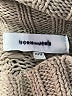 John & Jenn 100% Cotton Tan Turtleneck Sweater Size XS - photo 7