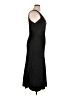 Zara Black Cocktail Dress Size XL - photo 4