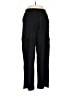Active USA Black Cargo Pants Size M - photo 1