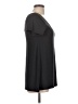 Athleta Black Short Sleeve T-Shirt Size L - photo 4