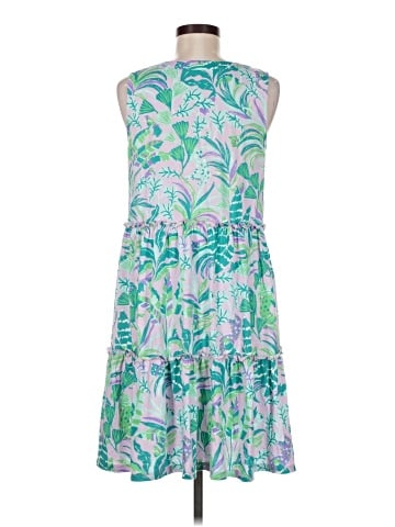 Lilly Pulitzer Cocktail Dress (view 2)