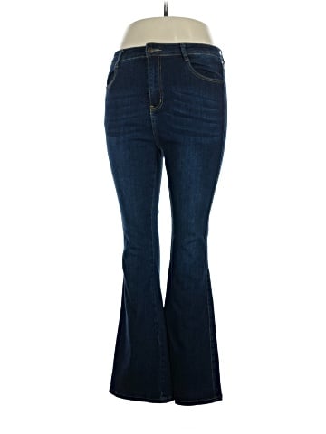 Unbranded Jeans (view 1)