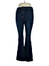 Unbranded Blue Jeans Size 16 - photo 1
