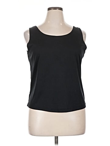 Studio C Sleeveless T-Shirt (view 1)