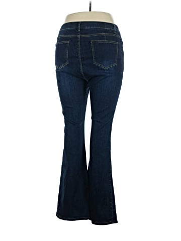 Unbranded Jeans (view 2)