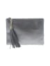 Merona Gray Clutch One size - photo 1