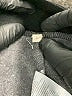 Unbranded Color Block Gray Athletic Shorts Size L - photo 4