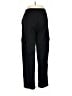 Active USA Black Cargo Pants Size M - photo 2