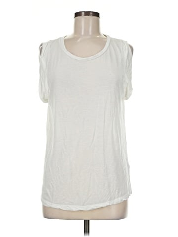 J.Crew Sleeveless T-Shirt (view 1)