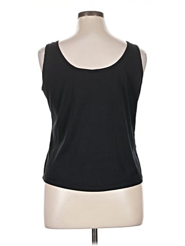 Studio C Sleeveless T-Shirt (view 2)