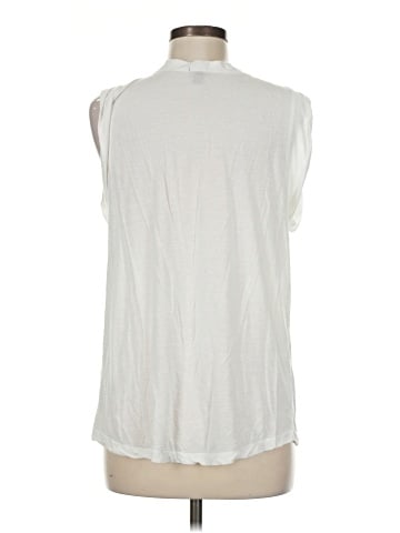 J.Crew Sleeveless T-Shirt (view 2)