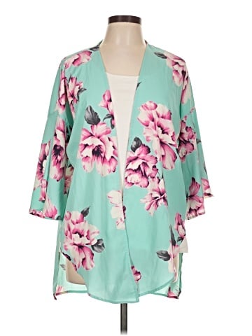 Bellamie Kimono (view 1)