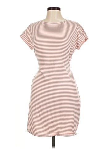 Merokeety Casual Dress (view 2)
