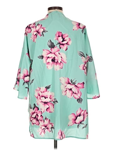 Bellamie Kimono (view 2)