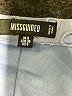 Missguided 100% Polyester Blue Casual Dress Size 4 - photo 7