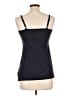 Gap - Maternity Black Tank Top Size Lg Maternity - photo 2
