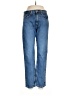 Levi's Hearts Blue Jeans Size 32 waist - photo 1