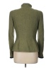 RENA LANGE Green Blazer Size 10 - photo 2