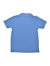 Tommy Hilfiger 100% Cotton Blue Short Sleeve Top Size 10 - 12 - photo 2