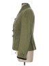 RENA LANGE Green Blazer Size 10 - photo 5