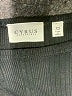Cyrus Black Tank Top Size XS - photo 7