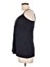 Gap - Maternity Black Tank Top Size Lg Maternity - photo 5