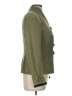 RENA LANGE Green Blazer Size 10 - photo 4