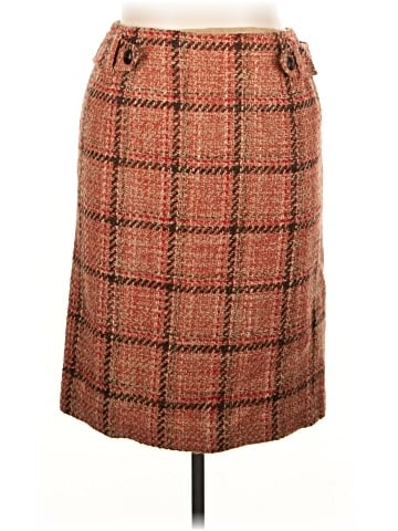 Talbots Wool Skirt (view 1)