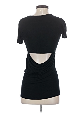 Helmut Lang Short Sleeve T-Shirt (view 2)